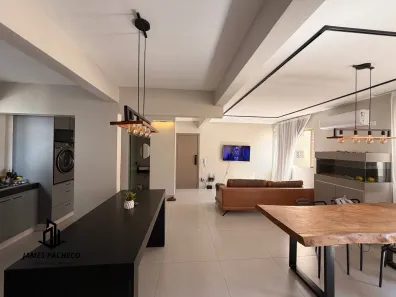 Apartamento com 3 Quartos à venda, 90m² no Setor Oeste, Goiânia