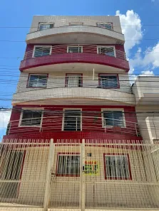 Apartamento com 1 Quarto para alugar, 32m² no Riacho Fundo II, Brasília