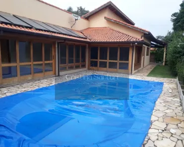 Casa com 4 Quartos à venda, 450m² no ITAPETI, Guararema