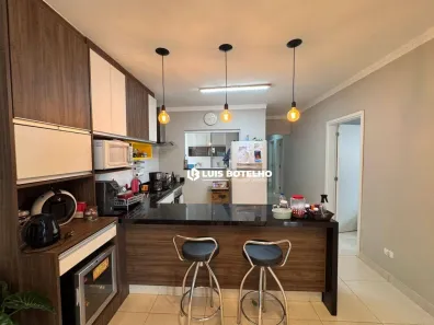 Casa com 3 Quartos à venda, 174m² no Ondas, Piracicaba