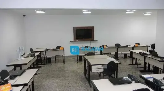 Imóvel Comercial à venda, 183m² no Indianópolis, São Paulo