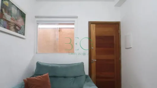 Apartamento com 2 Quartos à venda, 38m² no Vila Ema, São Paulo