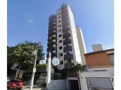 Apartamento com 3 Quartos à venda, 117m² no Bosque da Saúde, São Paulo