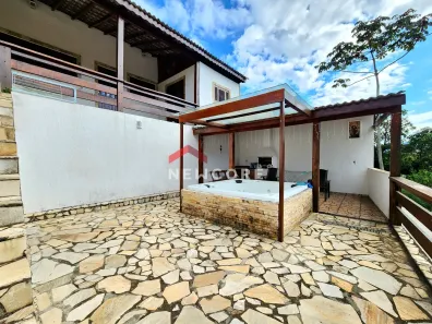 Casa de Condomínio com 2 Quartos à venda, 190m² no Barreiro, Mairiporã
