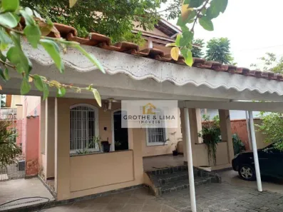 Casa com 3 Quartos à venda, 220m² no Jardim Augusta, São José dos Campos