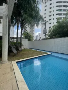 Apartamento com 3 Quartos à venda, 113m² no Madalena, Recife