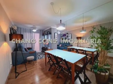 Apartamento com 3 Quartos à venda, 72m² no Taquara, Rio de Janeiro