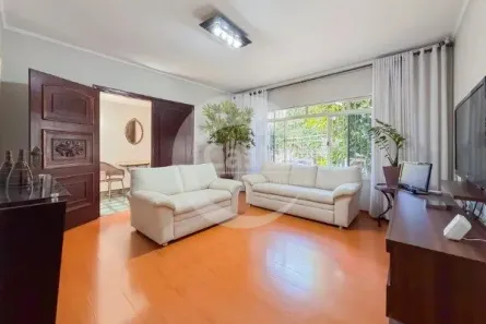 Sobrado com 3 Quartos à venda, 220m² no Ipiranga, São Paulo