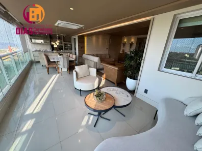 Apartamento com 3 Quartos à venda, 140m² no Patamares, Salvador
