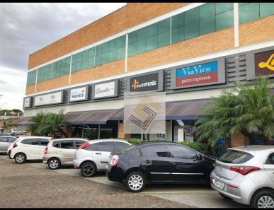 Sala Comercial à venda, 27m² no Loteamento Residencial Vila Bella, Campinas