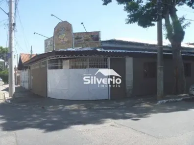 Imóvel Comercial para alugar, 250m² no Bosque dos Eucaliptos, São José dos Campos