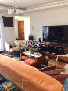 Cobertura com 4 Quartos à venda, 260m² no Agriões, Teresópolis