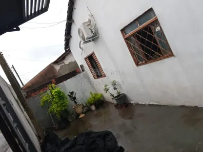 Casa com 3 Quartos à venda, 120m² no Jardim das Oliveiras, São José do Rio Preto