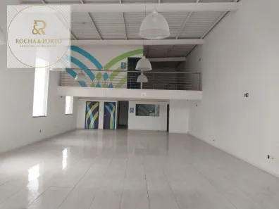 Ponto Comercial para alugar, 600m² no Jardim Guairaca, São Paulo