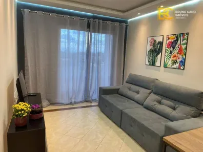 Apartamento com 3 Quartos à venda, 40m² no Centro, Peruíbe