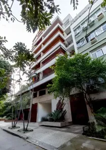 Apartamento com 2 Quartos à venda, 90m² no Humaitá, Rio de Janeiro
