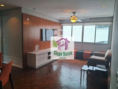 Apartamento com 2 Quartos à venda, 87m² no Jardim Paulista, São Paulo