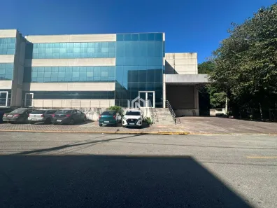 Galpão/Depósito/Armazém para alugar, 1118m² no Granja Viana II, Cotia