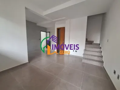 Sobrado com 2 Quartos à venda, 67m² no Vila Gilda, Santo André