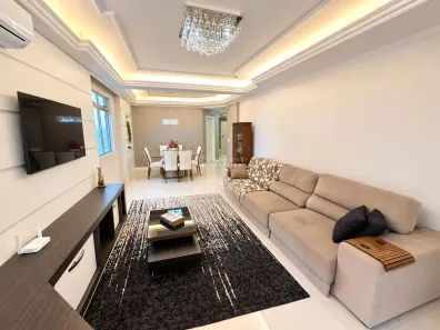 Apartamento com 2 Quartos para alugar, 100m² no Centro, Balneário Camboriú