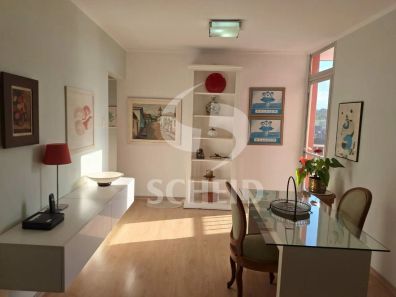 Apartamento com 3 Quartos à venda, 68m² no Vila Nova Caledônia, São Paulo