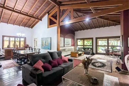 Casa com 5 Quartos à venda, 300m² no Campo Belo, São Paulo