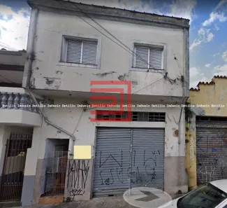 Ponto Comercial à venda, 241m² no Chácara Belenzinho, São Paulo