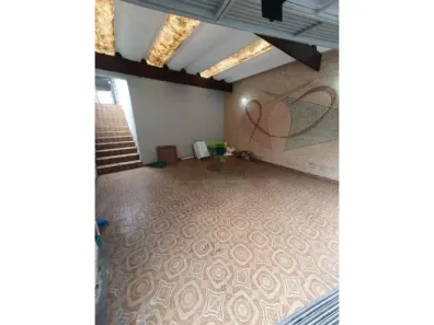 Casa com 2 Quartos para alugar, 153m² no Rudge Ramos, São Bernardo do Campo