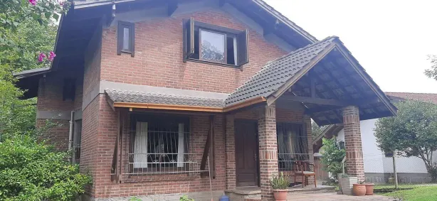 Casa com 3 Quartos à venda, 130m² no Villagio, Gramado