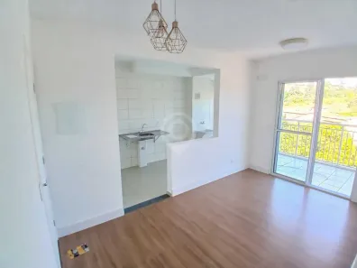 Apartamento com 2 Quartos à venda, 64m² no Núcleo Residencial Doutor Luiz de Mattos Pimenta, Itatiba