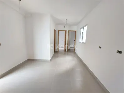Apartamento com 2 Quartos à venda, 37m² no Jardim Franca, São Paulo