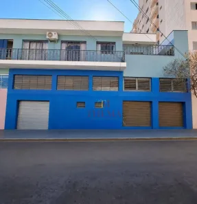 Ponto Comercial para alugar, 113m² no Cidade Alta, Piracicaba