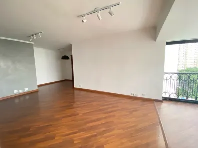 Apartamento com 3 Quartos à venda, 135m² no Moema, São Paulo