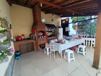 Casa com 2 Quartos à venda, 90m² no Jardim Los Angeles, São Paulo