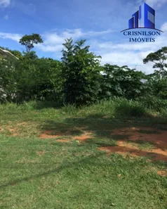 Lote/Terreno à venda, 1054m² no Alphaville I, Salvador