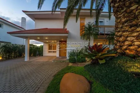 Casa de Condomínio com 3 Quartos à venda, 188m² no Condominio Green Village, Xangri-lá
