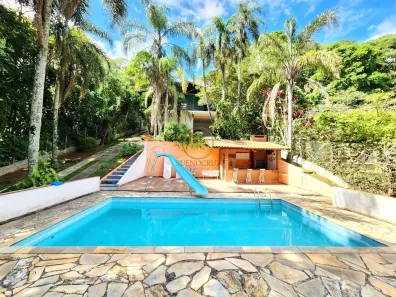 Casa com 3 Quartos à venda, 306m² no Roseira, Mairiporã