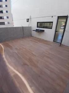 Apartamento com 3 Quartos à venda, 107m² no Castelo Branco, João Pessoa