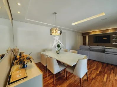 Apartamento com 3 Quartos à venda, 150m² no Quarta Parada, São Paulo