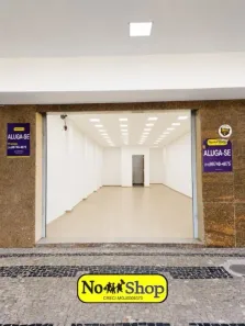 Ponto Comercial para alugar, 56m² no Centro, Belo Horizonte