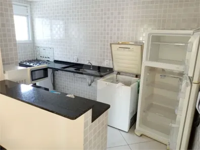 Apartamento com 3 Quartos à venda, 68m² no Continental, Osasco