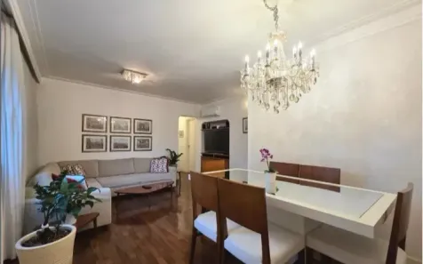 Apartamento com 3 Quartos à venda, 97m² no Vila Olímpia, São Paulo
