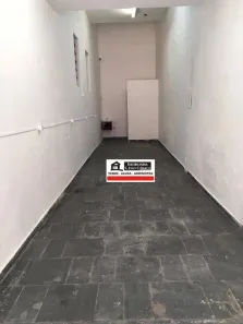 Ponto Comercial para alugar, 40m² no Centro, Santo André