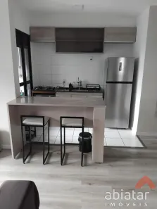 Apartamento com 2 Quartos para alugar, 42m² no Umarizal, São Paulo