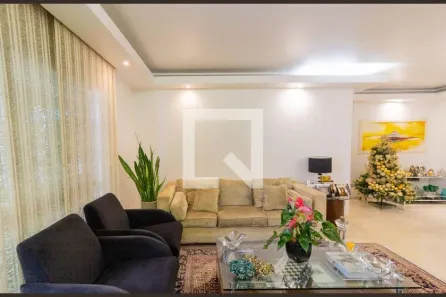 Apartamento com 3 Quartos à venda, 295m² no Campo Belo, São Paulo