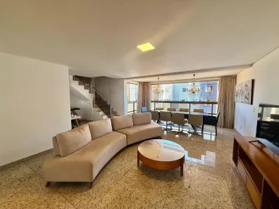 Cobertura com 3 Quartos à venda, 230m² no Castelo, Belo Horizonte