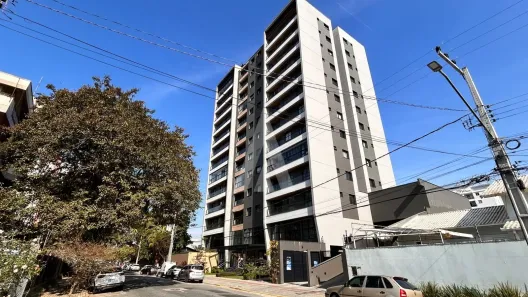 Apartamento com 3 Quartos para alugar, 84m² no Anita Garibaldi, Joinville