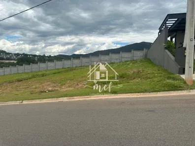 Lote/Terreno à venda, 536m² no Cidade Satélite, Atibaia