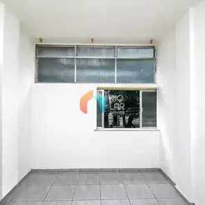 Apartamento com 1 Quarto à venda, 35m² no Santa Teresa, Rio de Janeiro