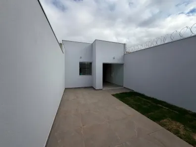 Casa com 2 Quartos à venda, 50m² no Guarujá, Montes Claros